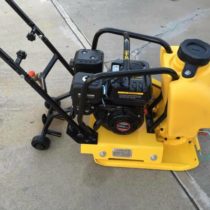 Plate Compactors