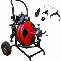 Drain Cleaner & Sneak