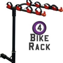 Bike racks