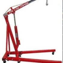 Engine Hoist & Stand