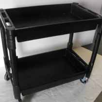 Service carts