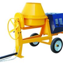 Concrete & Paint Mixers