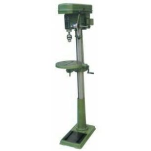 Draper 16 Speed Floor Standing Drill, 1100W - GD25/12EF
